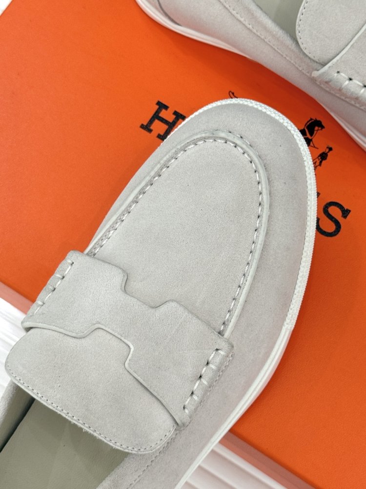 Лоферы женские фото 7