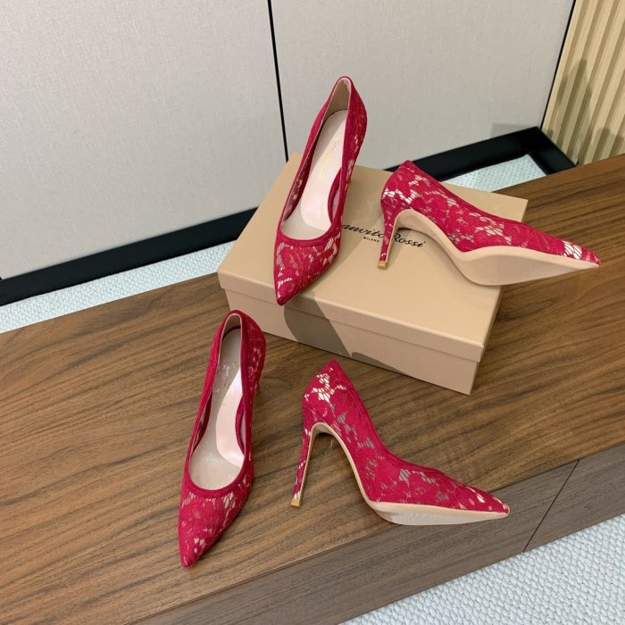 Туфли женские фото 2