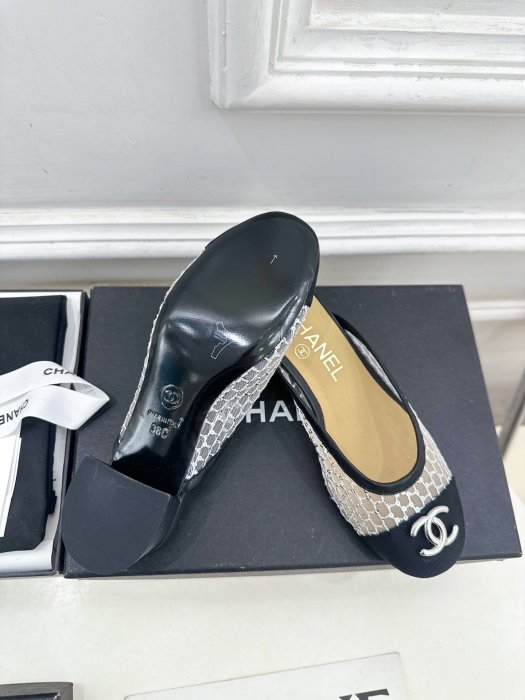 Мюли женские фото 9