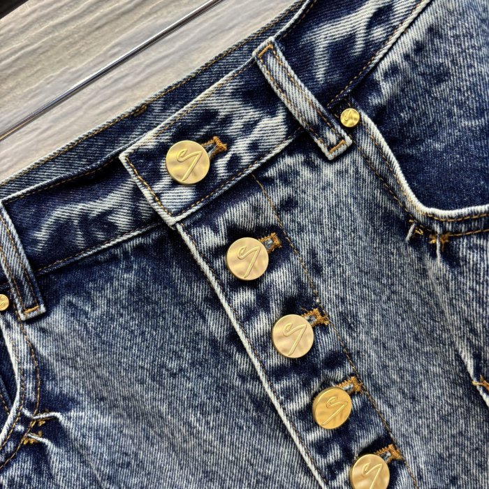 Jeans women's фото 4