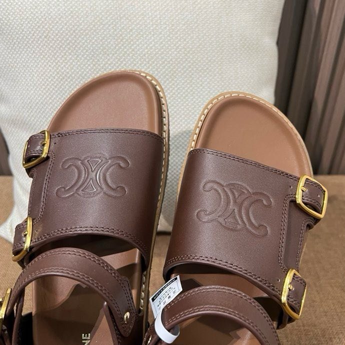 Sandals women's фото 6