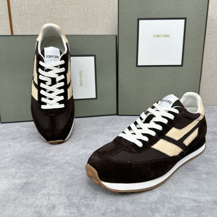 Sneakers men's фото 3