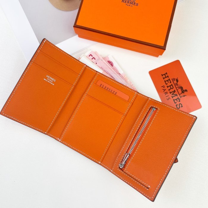 Кошелек  Bearn wallet epsom фото 6