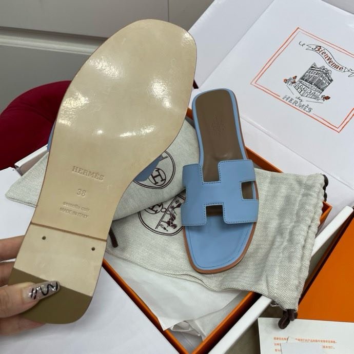 Шлепанцы Oran женские фото 5