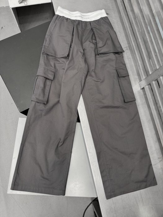 Extensive women's pants фото 4