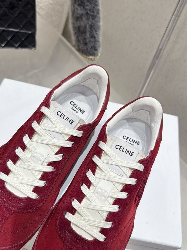 Sneakers Racer women's фото 9