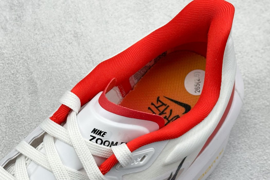 Кроссовки NIKE AIR Zoom RIVAL Fly 6 фото 8