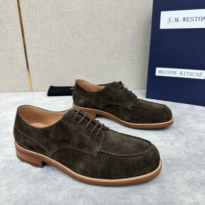 Туфлі чоловічі фото 2