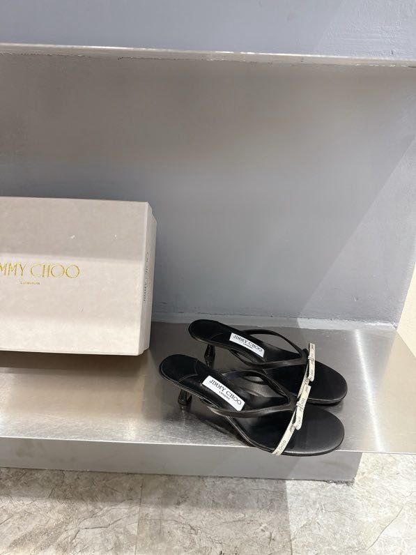 Босоножки фото 8