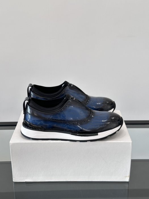 Туфли мужские