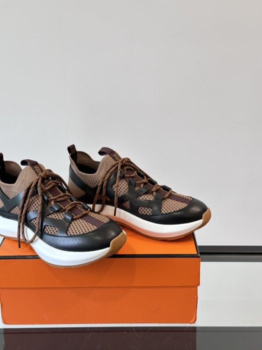 Кроссовки мужские фото 7