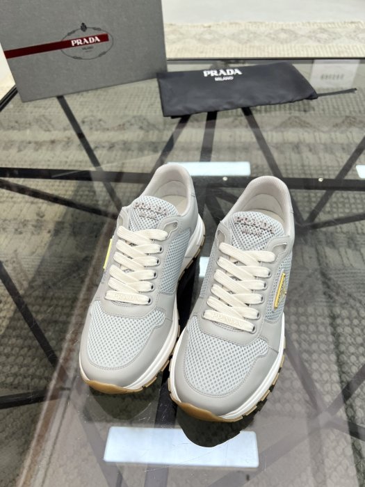 Кроссовки мужские фото 3