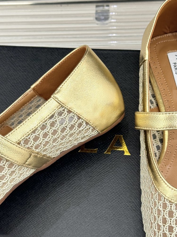 Балетки фото 6