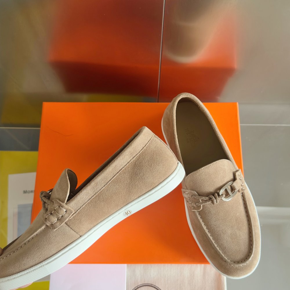 Лоферы women's фото 3