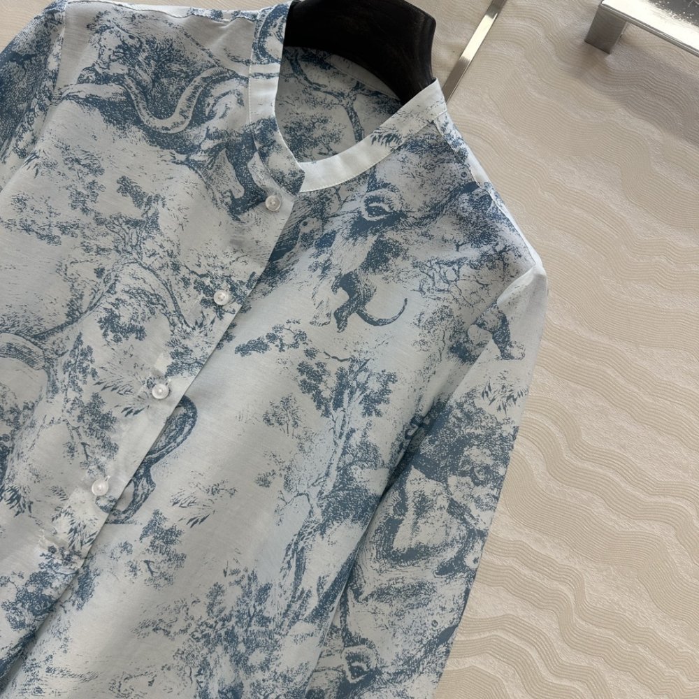 Рубашка женская фото 3