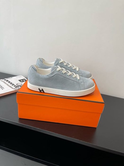 Кроссовки Hermes Kiddy фото 5