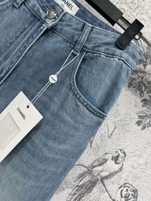 Джинсы женские фото 5