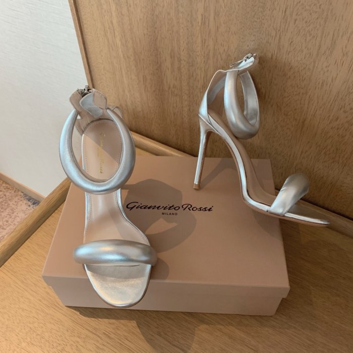 Босоножки фото 7