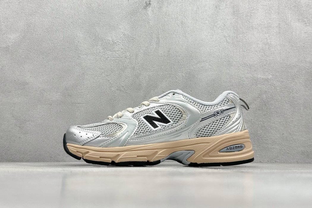 Sneakers New Balance NB530 фото 3