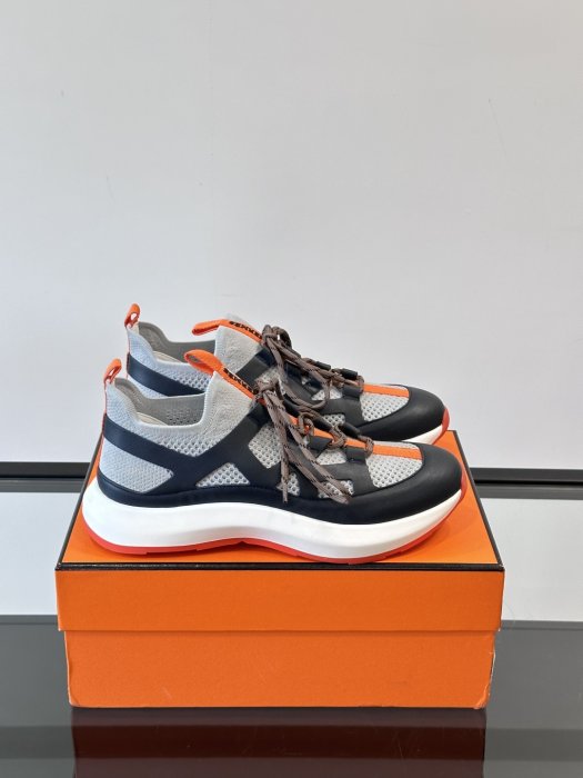 Кроссовки мужские