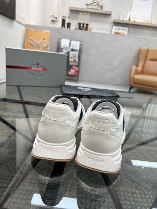 Кроссовки мужские фото 8