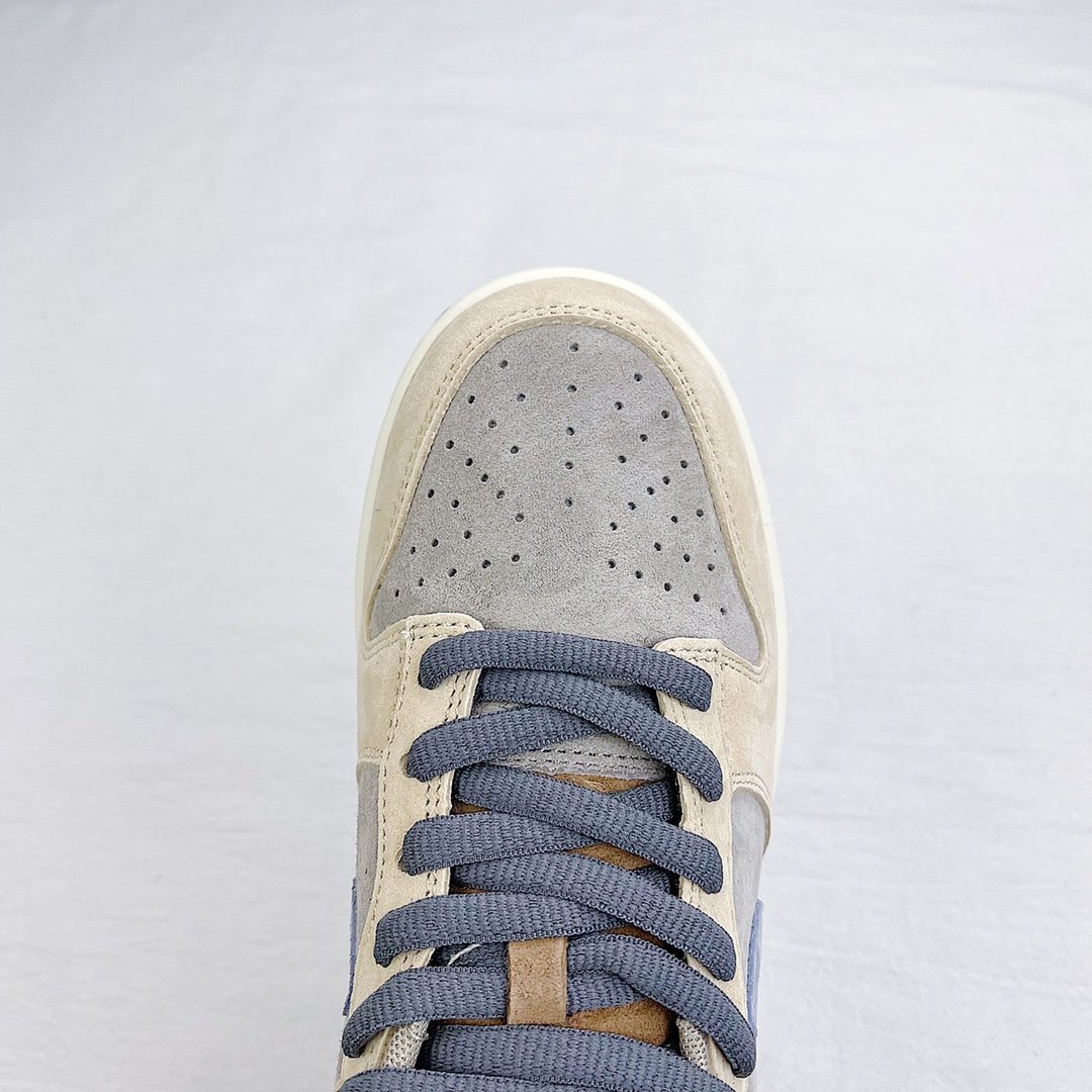 Sneakers SB Dunk Low Steamboy OST CV1026-052 фото 5