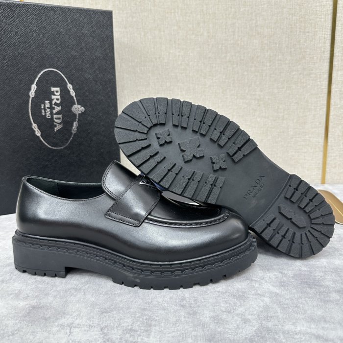 Туфли мужские фото 8