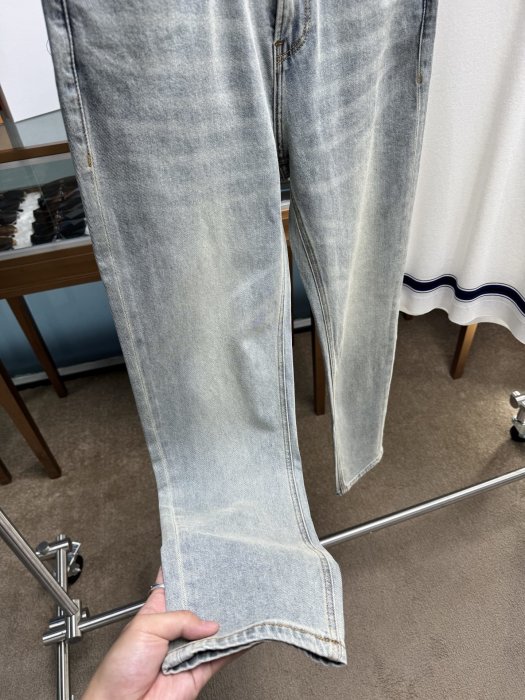 Jeans men's фото 7