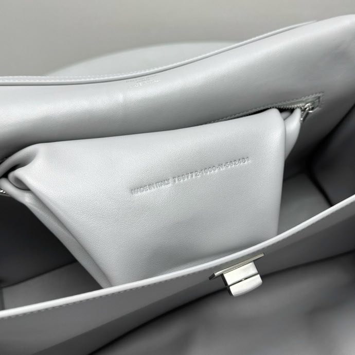 Сумка Rodeo Medium Cloud Gray 34 см фото 9