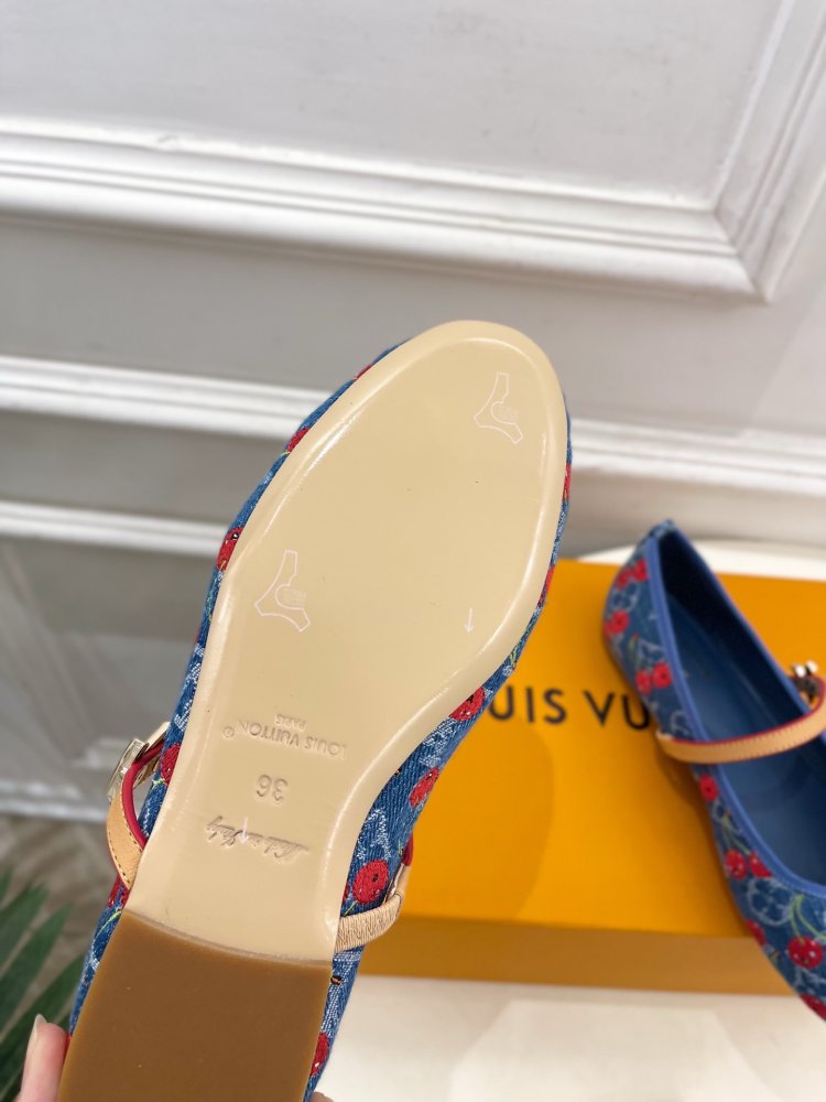 Балетки ROMY фото 9