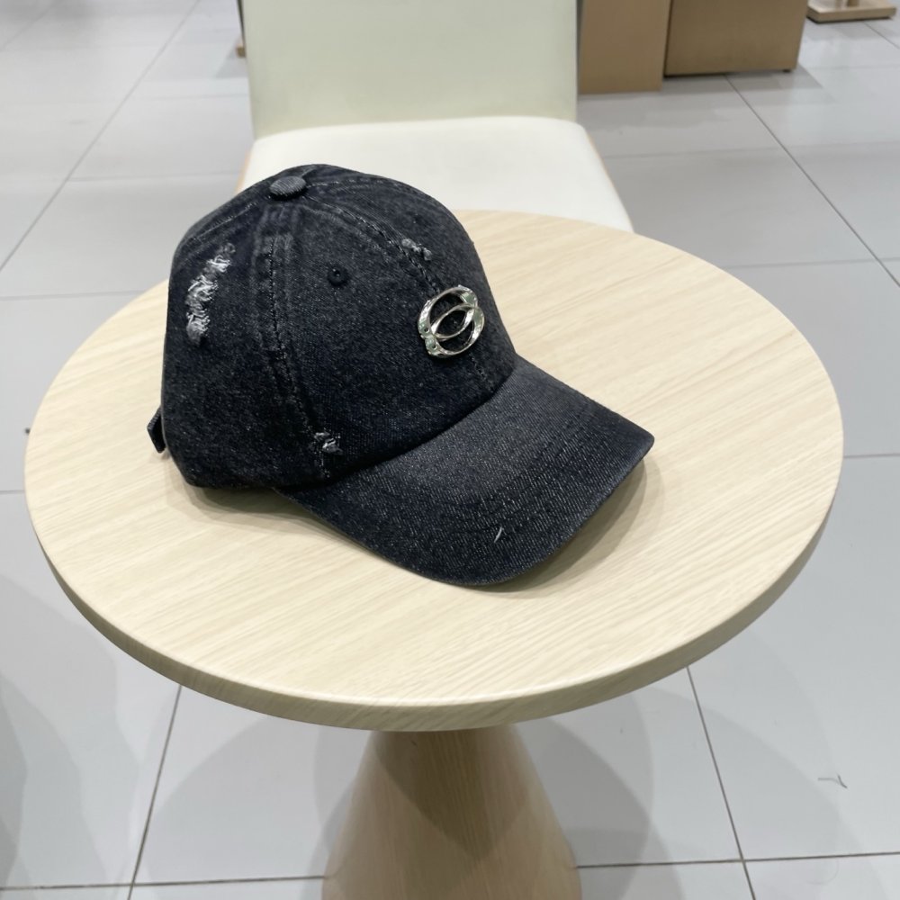 Кепка фото 3