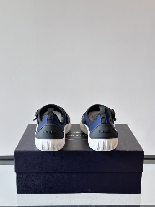 Кроссовки мужские фото 7