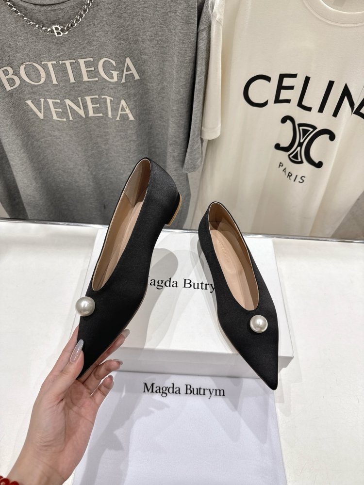 Ballet shoes фото 3