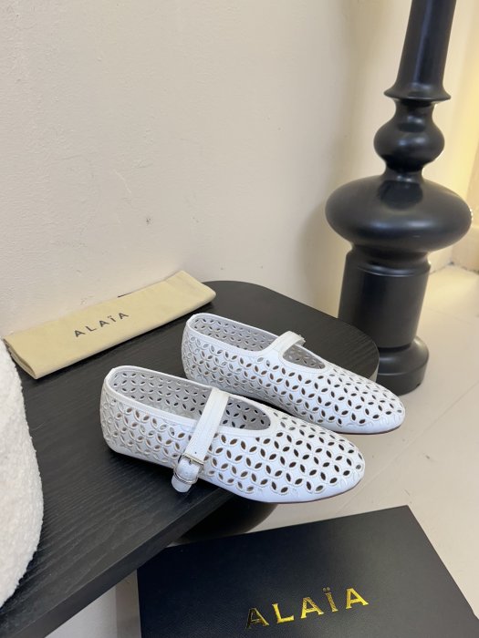 Балетки фото 2