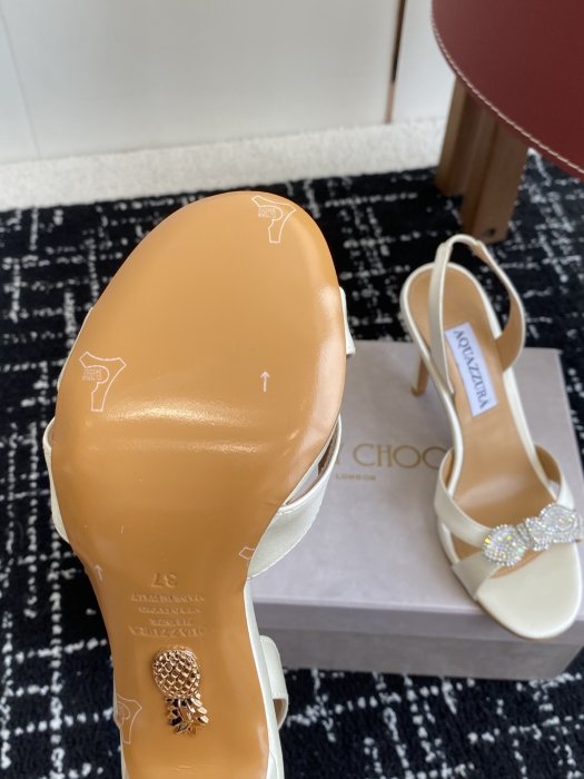 Босоножки фото 9