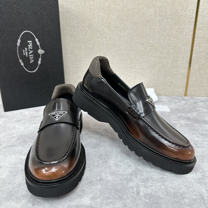 Туфли мужские фото 7