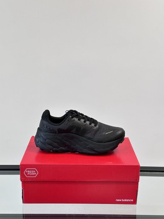 Sneakers New Balance More Trail V3 фото 6