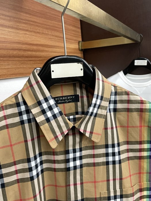 Shirt men's фото 3