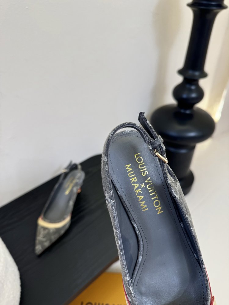 Босоніжки фото 8