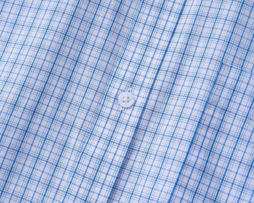 Shirt men's фото 8