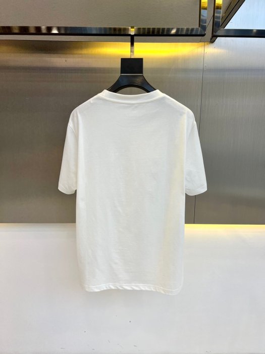 T-shirt men's фото 7