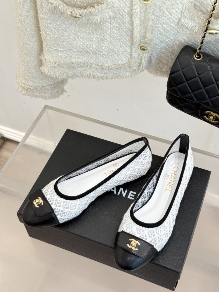 Ballet shoes фото 2