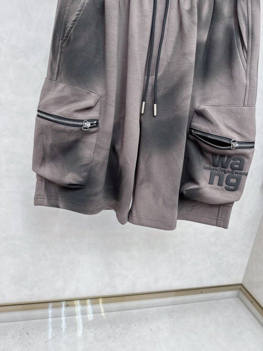 Шорты мужские фото 8