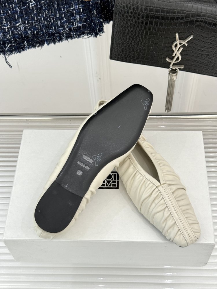 Ballet shoes фото 9