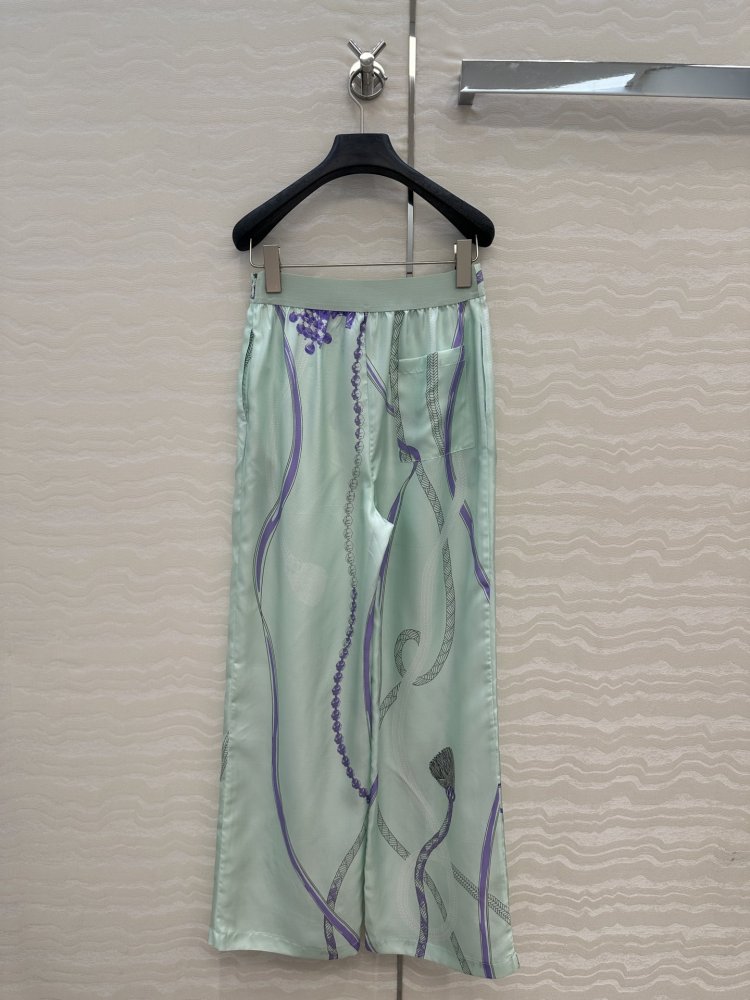 Штаны женские фото 9