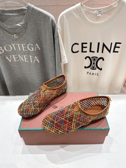 Ballet shoes фото 3