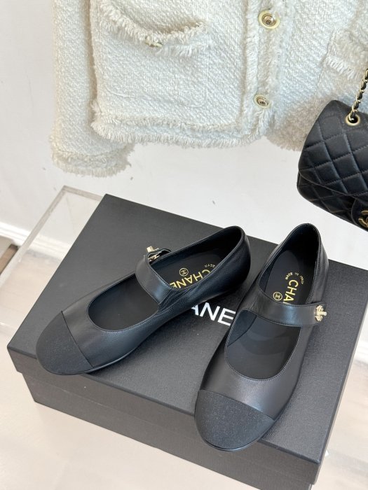 Ballet shoes фото 2