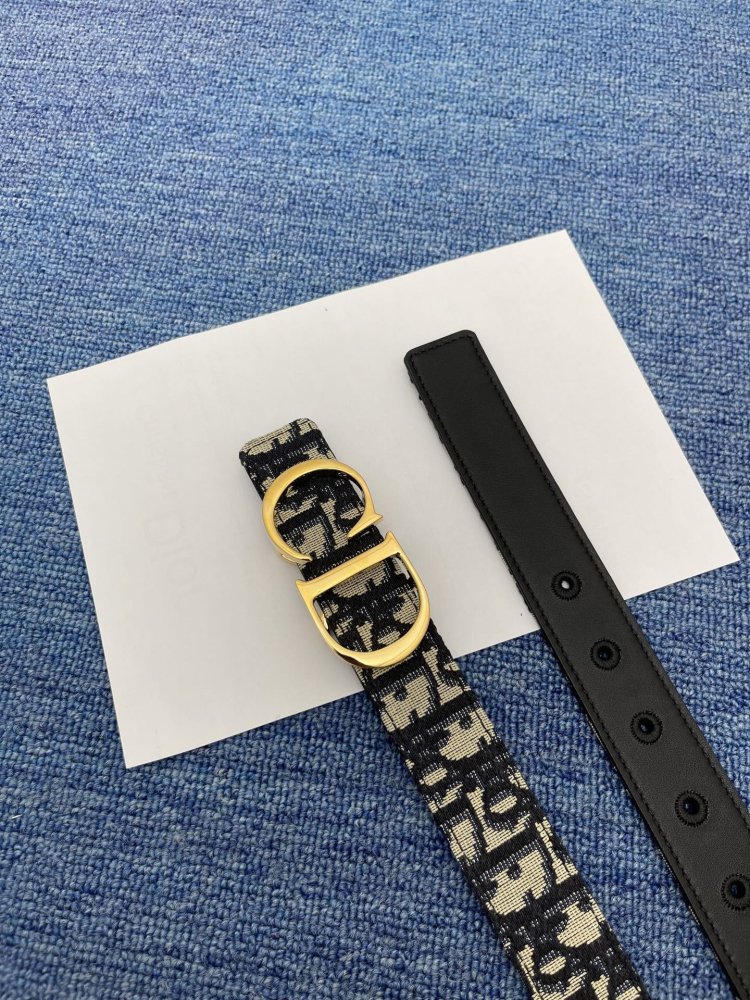 Ремень кожаный 30 мм фото 6