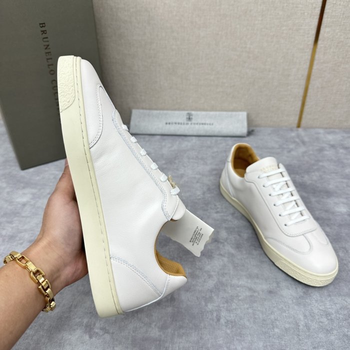 Sneakers men's фото 6