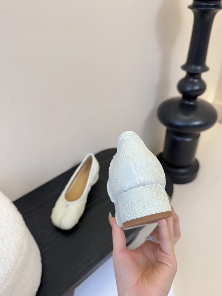 Ballet shoes фото 7